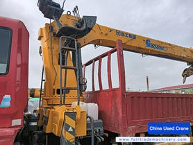 Buy XCMG Used Crane / 6 Buy XCMG Used Crane / 6